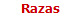 Razas